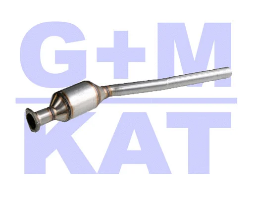 Catalyseur G+M KAT 70 0182