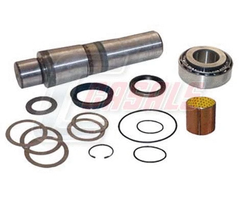 Kit d'assemblage, pivot de fusée d'essieu CASALS 69157