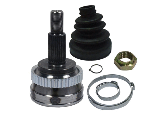 Jeu de joints, arbre de transmission HART 470 815