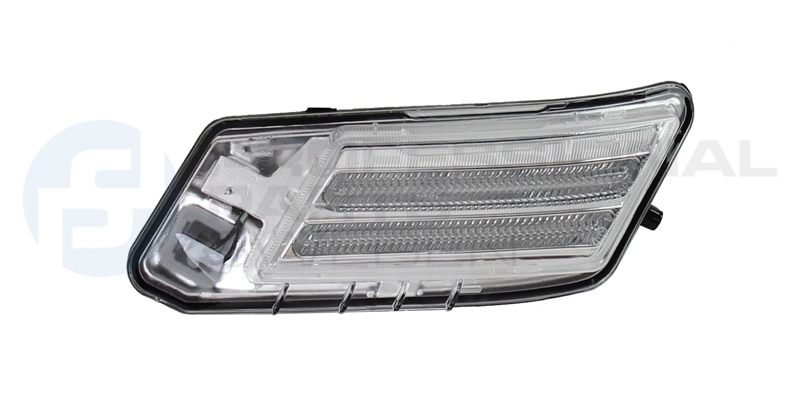 Feu diurne Professional Parts 34430874