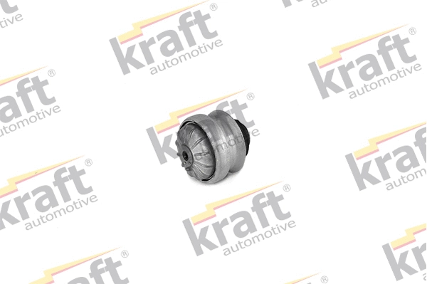 Support moteur KRAFT AUTOMOTIVE 1491170