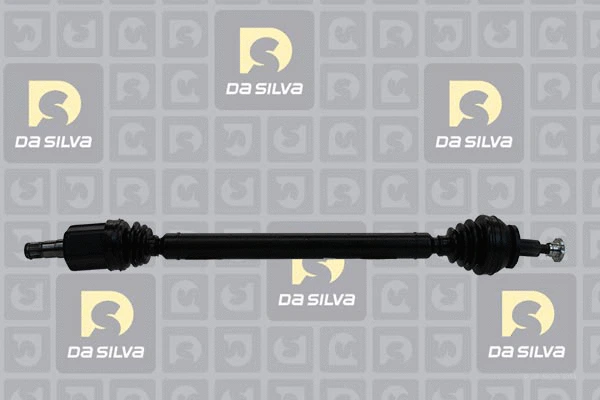 Arbre de transmission DA SILVA 9284T