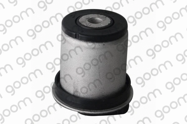 Suspension, corps de l'essieu GOOM SB-0037