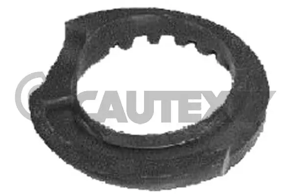 Coupelle de suspension CAUTEX 767201