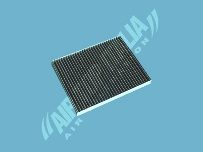 Filtre, air de l'habitacle ASTER AS2603