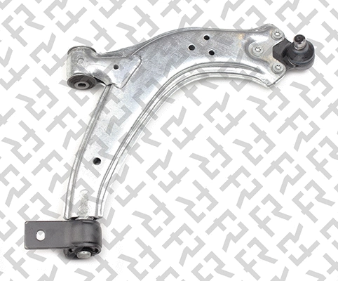 Bras de liaison, suspension de roue FR REDAELLI CI-906A