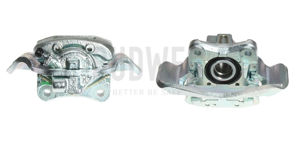 Étrier de frein BUDWEG CALIPER 34562