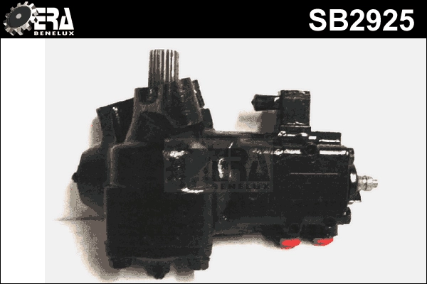 Crémaillère de direction ERA Benelux SB2925