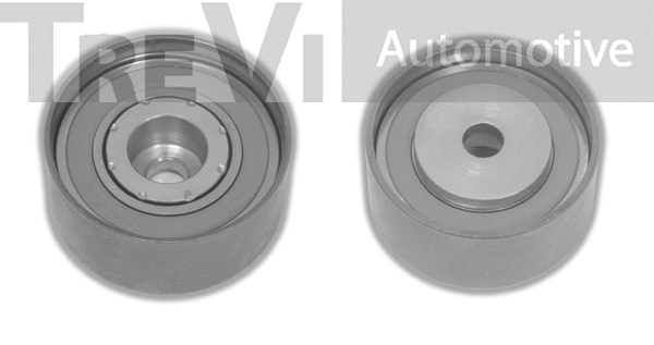 Poulie renvoi/transmission, courroie crantée TREVI AUTOMOTIVE TD1587