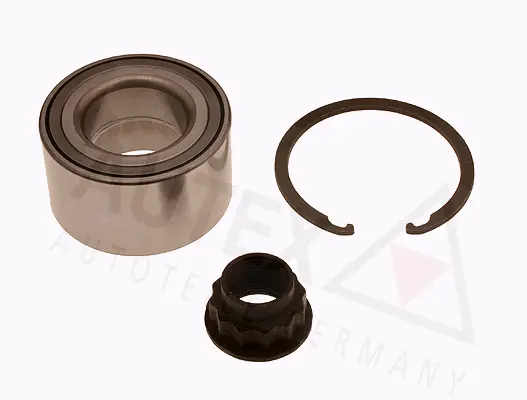 Kit de roulements de roue AUTEX 802871