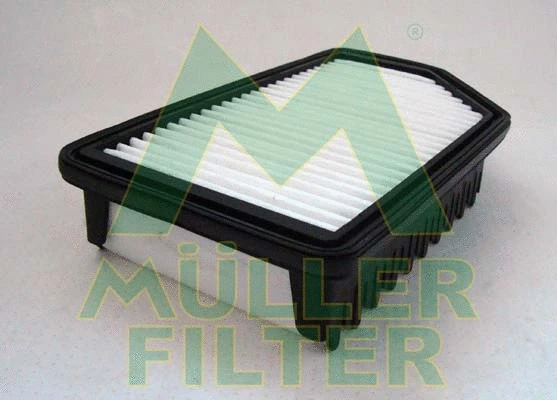 Filtre à air MULLER FILTER PA3655