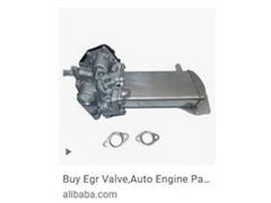 Vanne EGR ZPY 03L 131 512DL