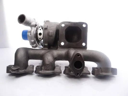 Turbocompresseur, suralimentation MEC-DIESEL 53102222