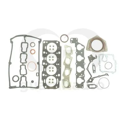 Pochette moteur complète GUARNITAUTO 030246-1000