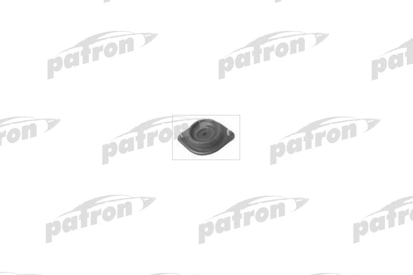 Coupelle de suspension PATRON PSE4084