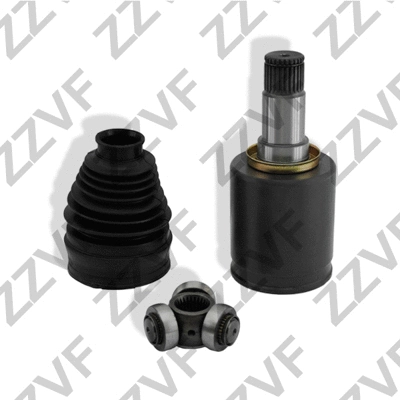 Jeu de joints, arbre de transmission ZZVF ZVA2212301MSVR1