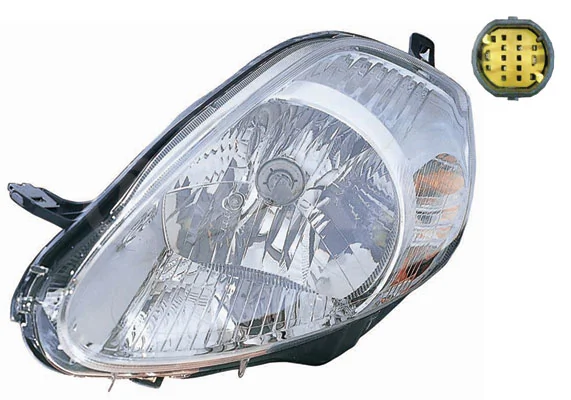 Projecteur principal ALKAR 2765349