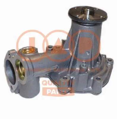 Pompe à eau, refroidissement du moteur IAP QUALITY PARTS 150-12010