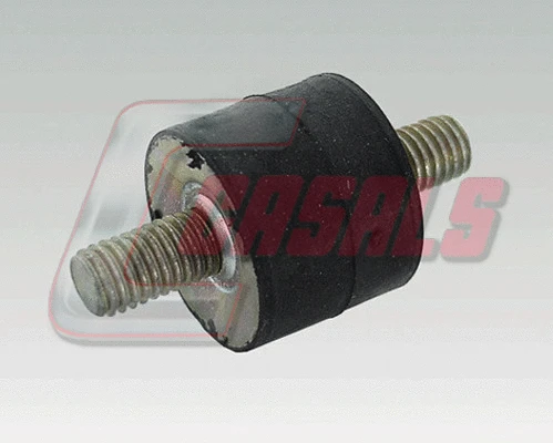 Suspension, radiateur CASALS 6681