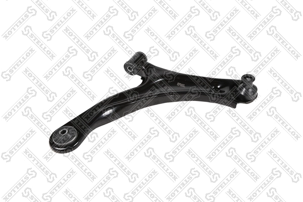 Bras de liaison, suspension de roue STELLOX 57-61026A-SX