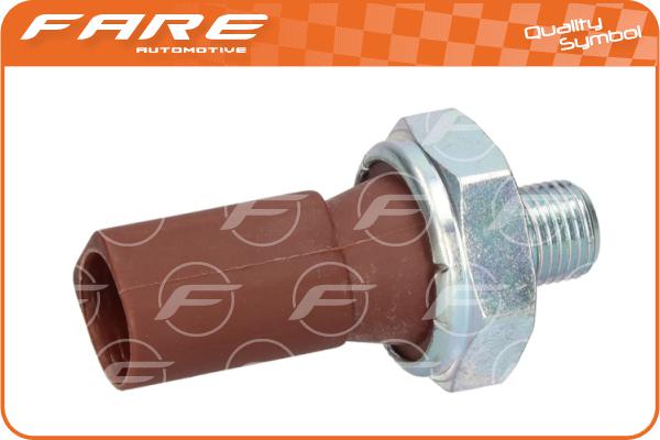 Indicateur de pression d'huile FARE-CO 26581