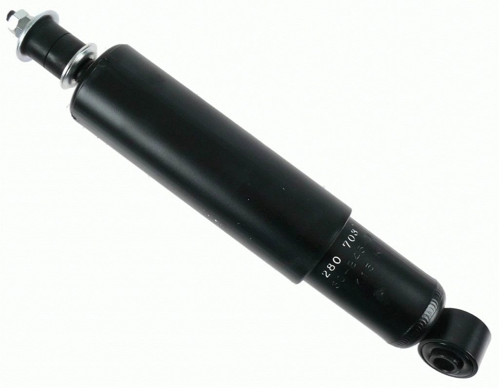 Amortisseur BOGE 30-B45-0