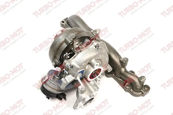 Turbocompresseur, suralimentation TURBO-MOT 610303