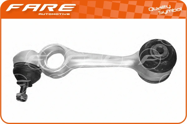 Bras de liaison, suspension de roue FARE-CO TR630