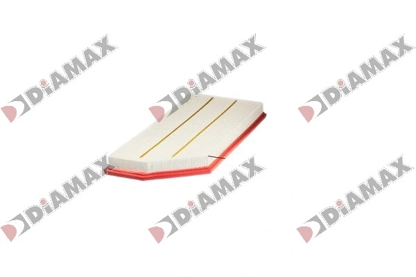 Filtre à air DIAMAX DA6003