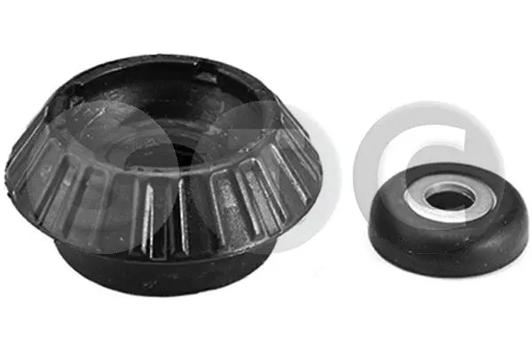 Kit de réparation, coupelle de suspension STC T407134