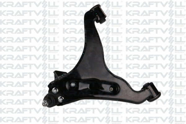 Bras de liaison, suspension de roue KRAFTVOLL GERMANY 13050407