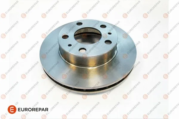 Disque de frein EUROREPAR 1687773080