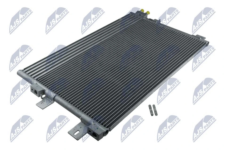 Condenseur, climatisation NTY CCS-CH-017