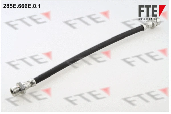 Flexible de frein FTE 9240451