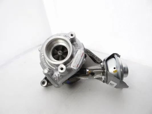 Turbocompresseur, suralimentation GARRETT 764609-8001M
