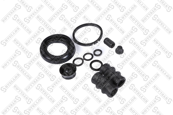 Kit de réparation, étrier de frein STELLOX 04-99004-SX