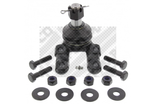 Rotule de suspension MAPCO 59520
