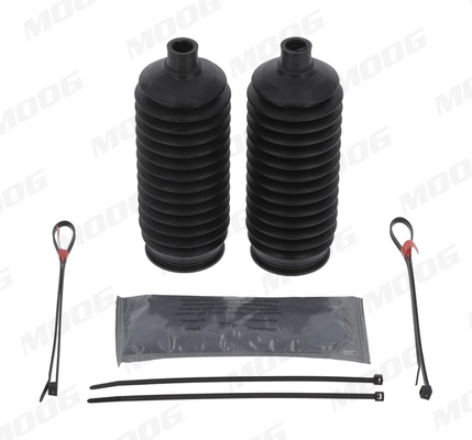 Jeu de joints-soufflets, direction MOOG K150263