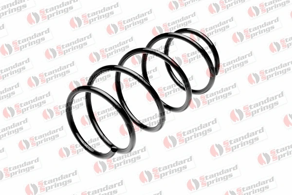 Ressort de suspension STANDARD SPRINGS ST 110 039 F