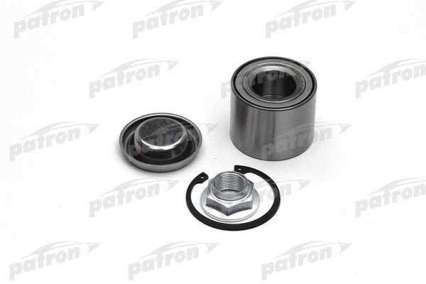Kit de roulements de roue PATRON PBK6544