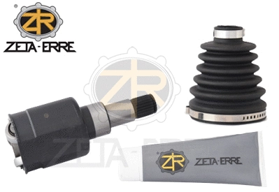 Jeu de joints, arbre de transmission ZETA-ERRE ZR8045