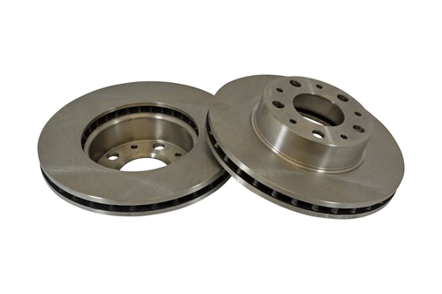 Disque de frein KLAXCAR FRANCE 25734z