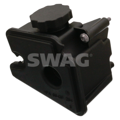 Réservoir de comp., huile hydraulique (direction assistée) SWAG 10 94 8712