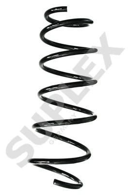 Ressort de suspension SUPLEX 09270