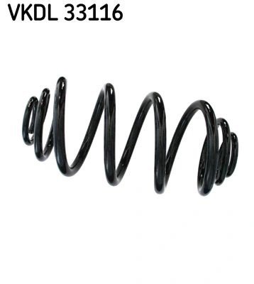 Ressort de suspension SKF VKDL 33116