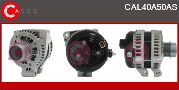 Alternateur CASCO CAL40A50AS