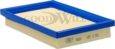 Filtre à air GOODWILL AG 609