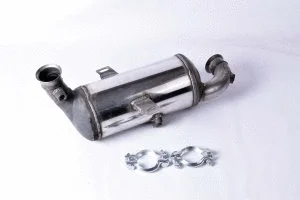 Filtre à particules / à suie, échappement EEC PT6103T