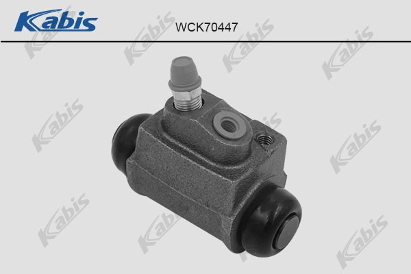 Cylindre de roue KABIS WCK70447