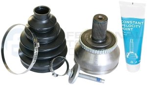 Jeu de joints, arbre de transmission Professional Parts 46430505